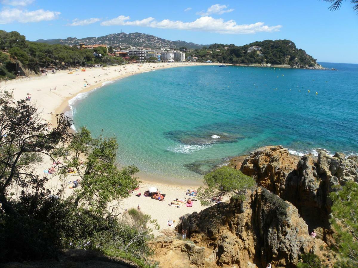 El Paradis Lloret de Mar Luaran gambar