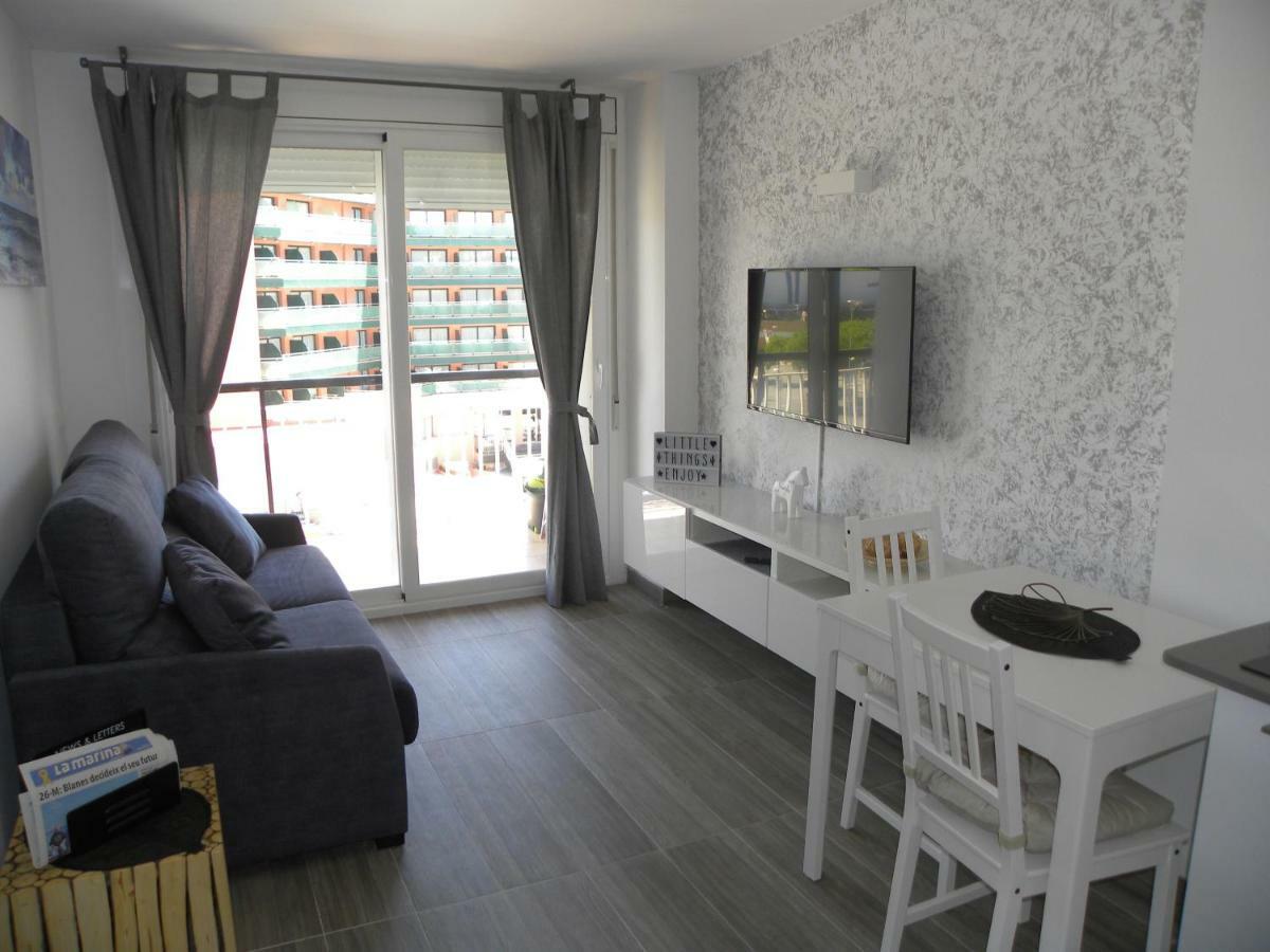 El Paradis Lloret de Mar Luaran gambar