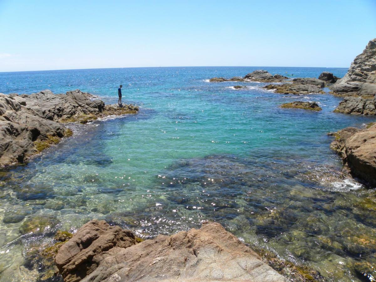 El Paradis Lloret de Mar Luaran gambar