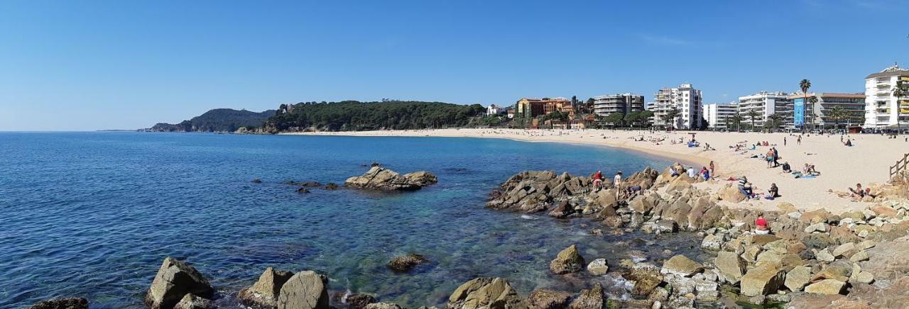 El Paradis Lloret de Mar Luaran gambar