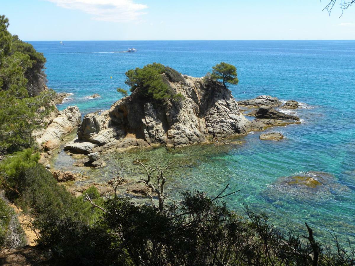 El Paradis Lloret de Mar Luaran gambar
