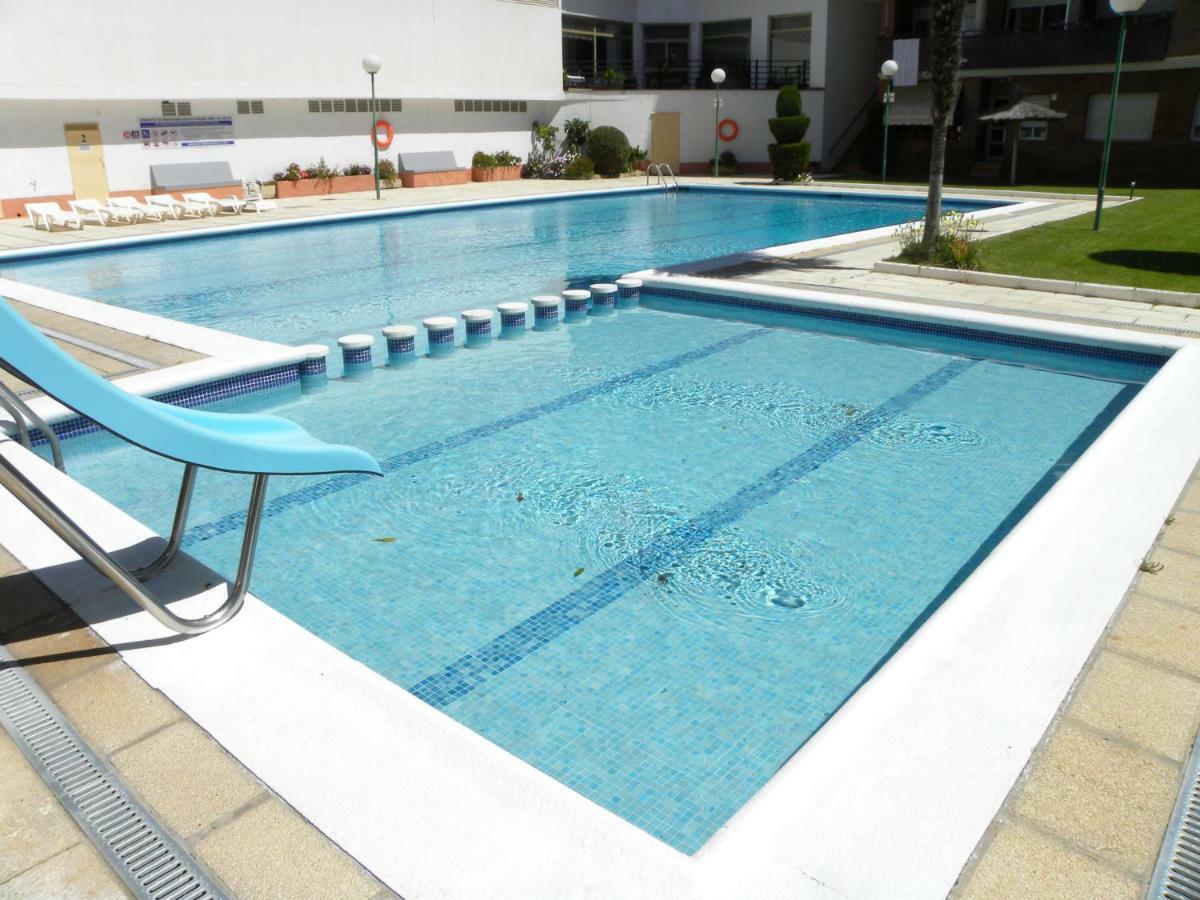 El Paradis Lloret de Mar Luaran gambar