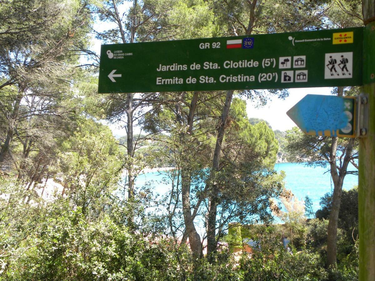 El Paradis Lloret de Mar Luaran gambar